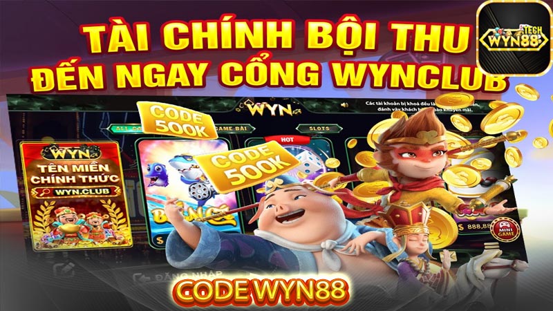Code Wyn88